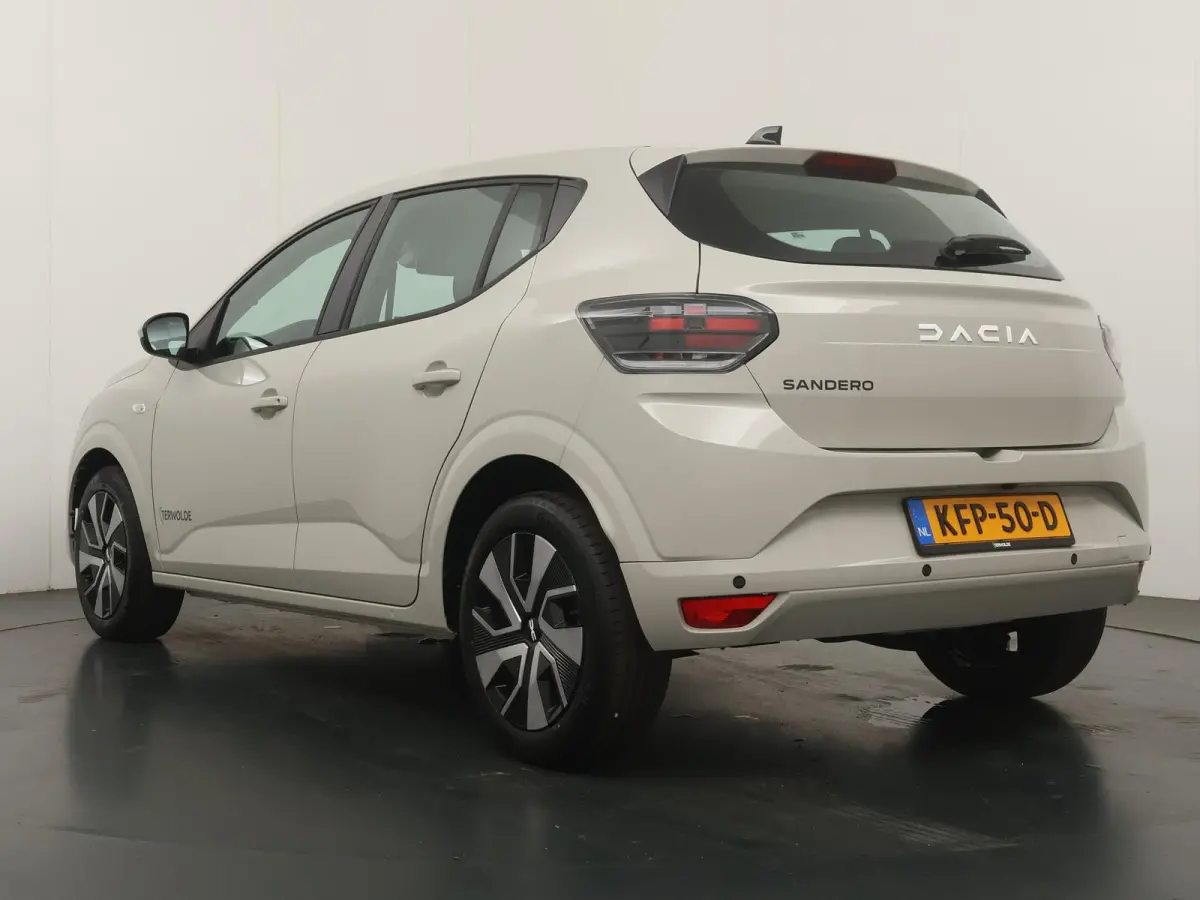 TCe 100 limited edition | Parkeercamera | Apple Carplay/Android Auto | Climate Control |