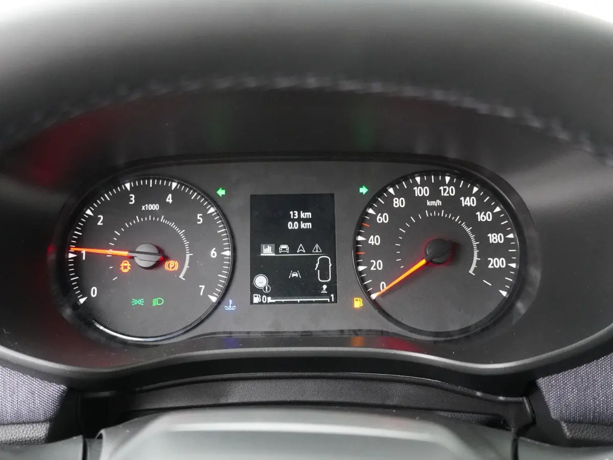 TCe 100 limited edition | Parkeercamera | Apple Carplay/Android Auto | Climate Control |