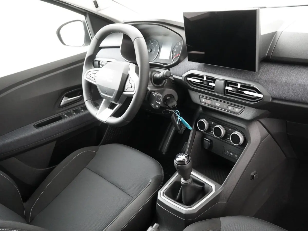 TCe 100 limited edition | Parkeercamera | Apple Carplay/Android Auto | Climate Control |
