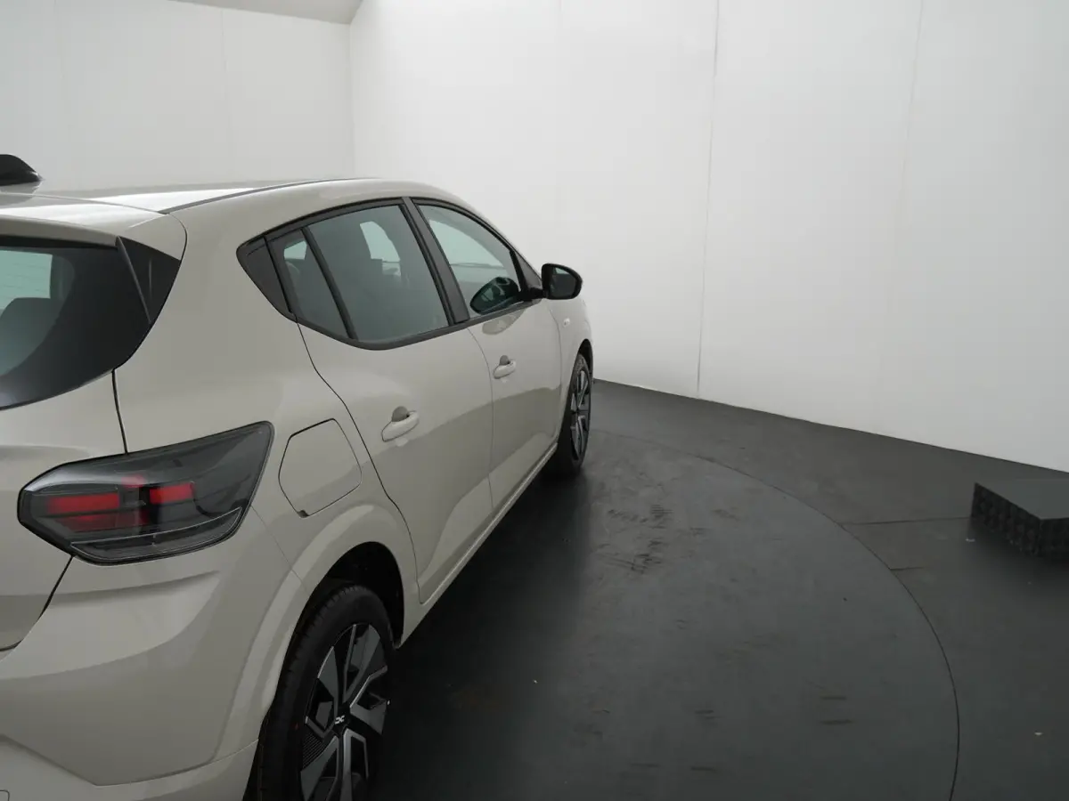 TCe 100 limited edition | Parkeercamera | Apple Carplay/Android Auto | Climate Control |