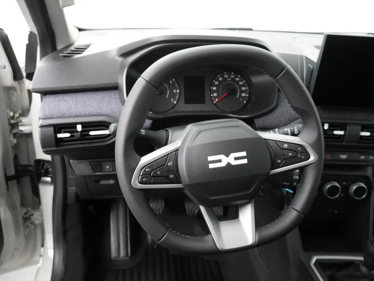 TCe 100 limited edition | Parkeercamera | Apple Carplay/Android Auto | Climate Control |