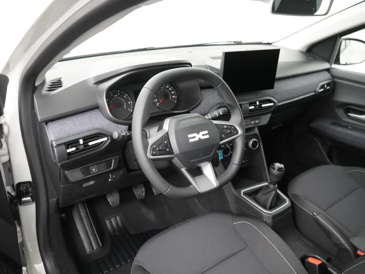 TCe 100 limited edition | Parkeercamera | Apple Carplay/Android Auto | Climate Control |