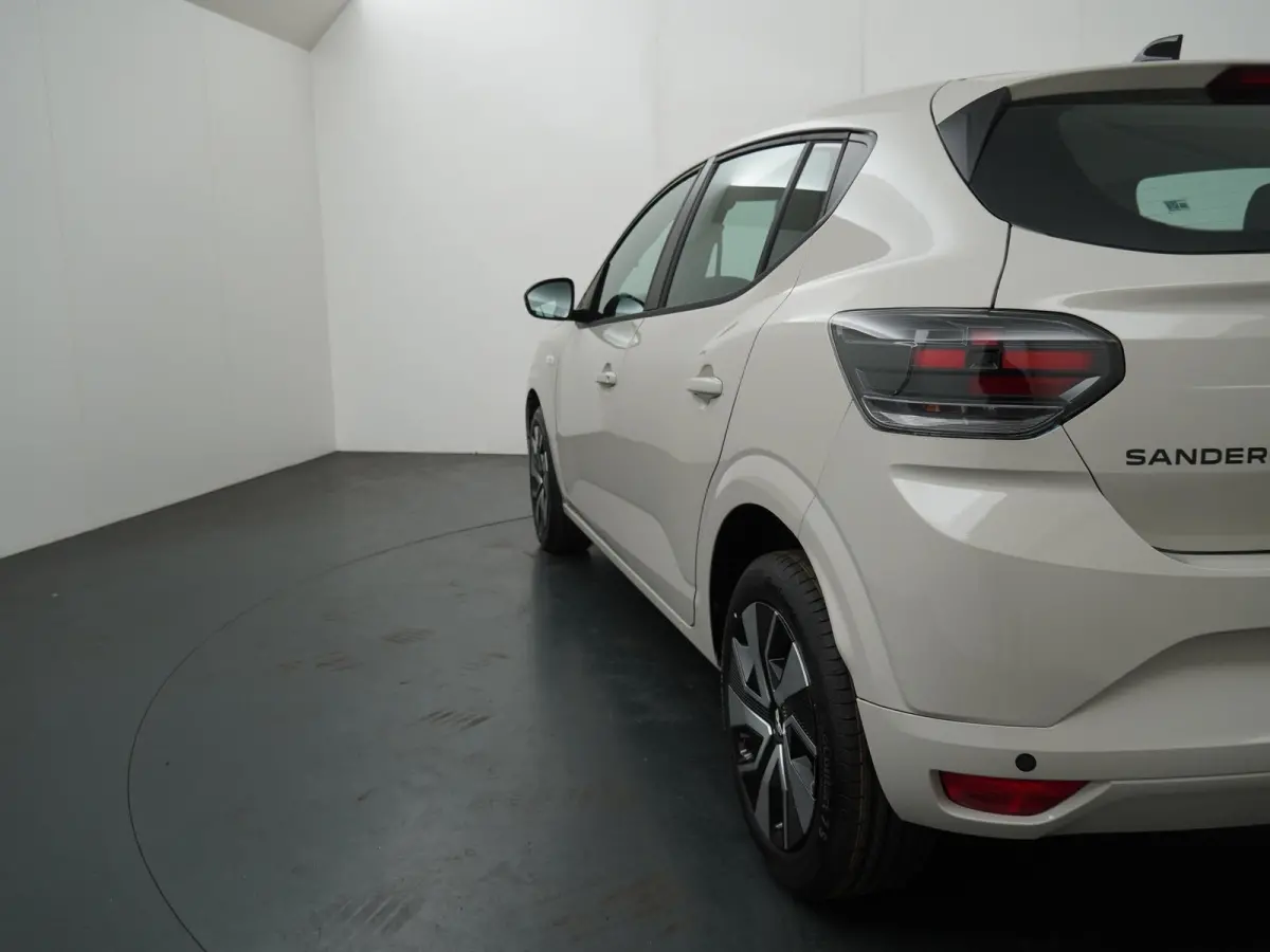 TCe 100 limited edition | Parkeercamera | Apple Carplay/Android Auto | Climate Control |