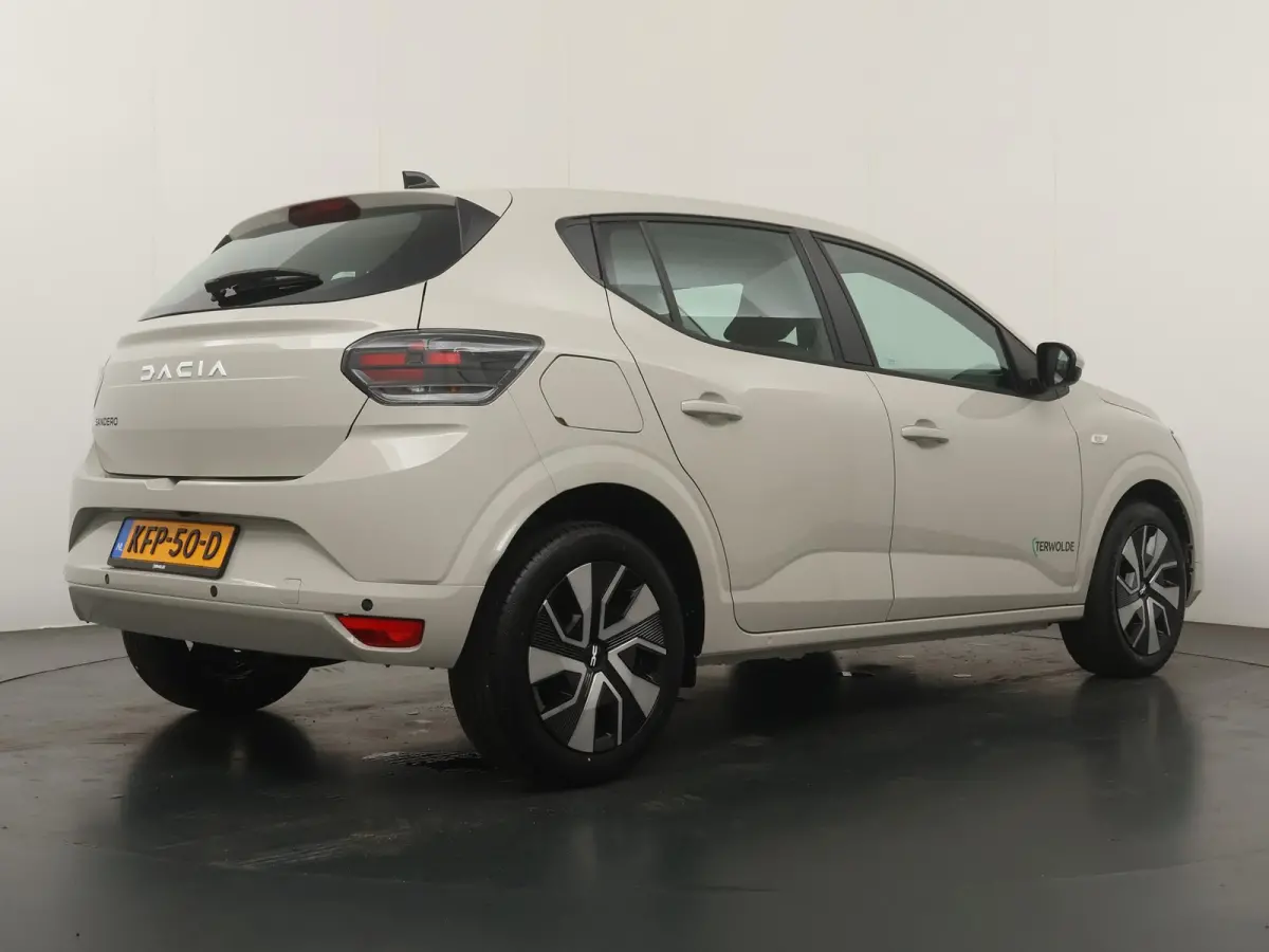 TCe 100 limited edition | Parkeercamera | Apple Carplay/Android Auto | Climate Control |