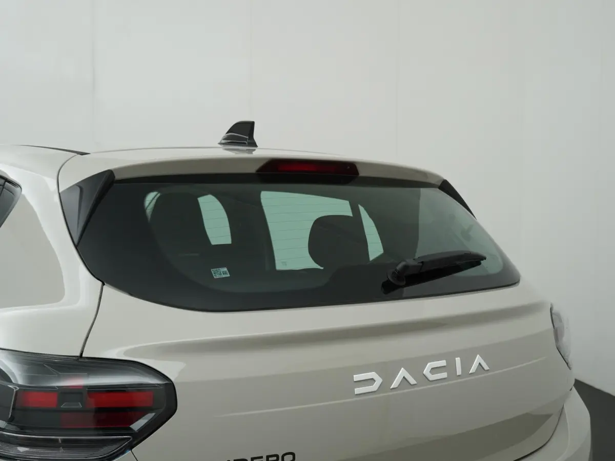 TCe 100 limited edition | Parkeercamera | Apple Carplay/Android Auto | Climate Control |