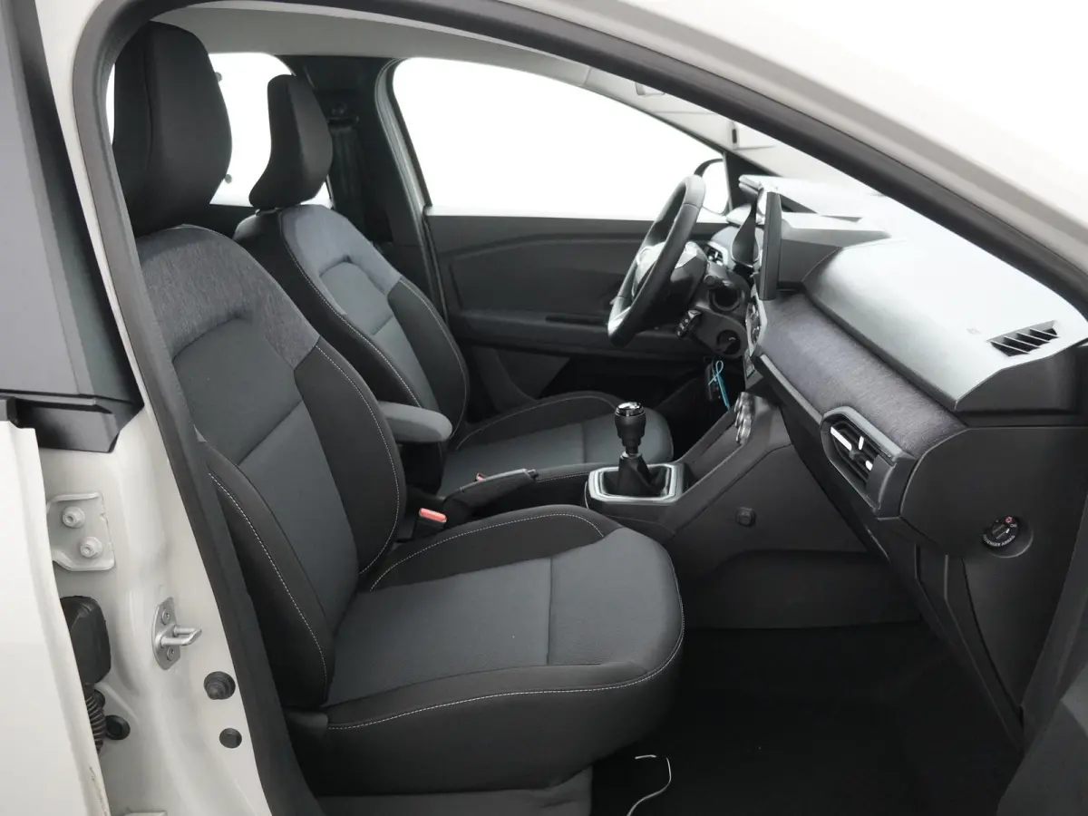 TCe 100 limited edition | Parkeercamera | Apple Carplay/Android Auto | Climate Control |