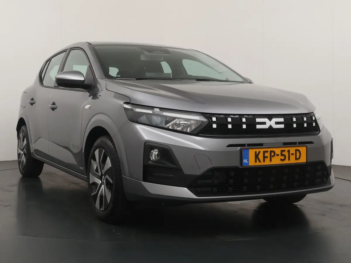 TCe 100 expression | Apple Carplay/Android Auto | Climate Control | Stoelverw. |
