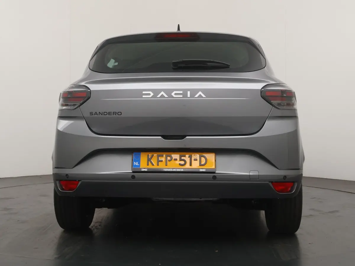 TCe 100 expression | Apple Carplay/Android Auto | Climate Control | Stoelverw. |