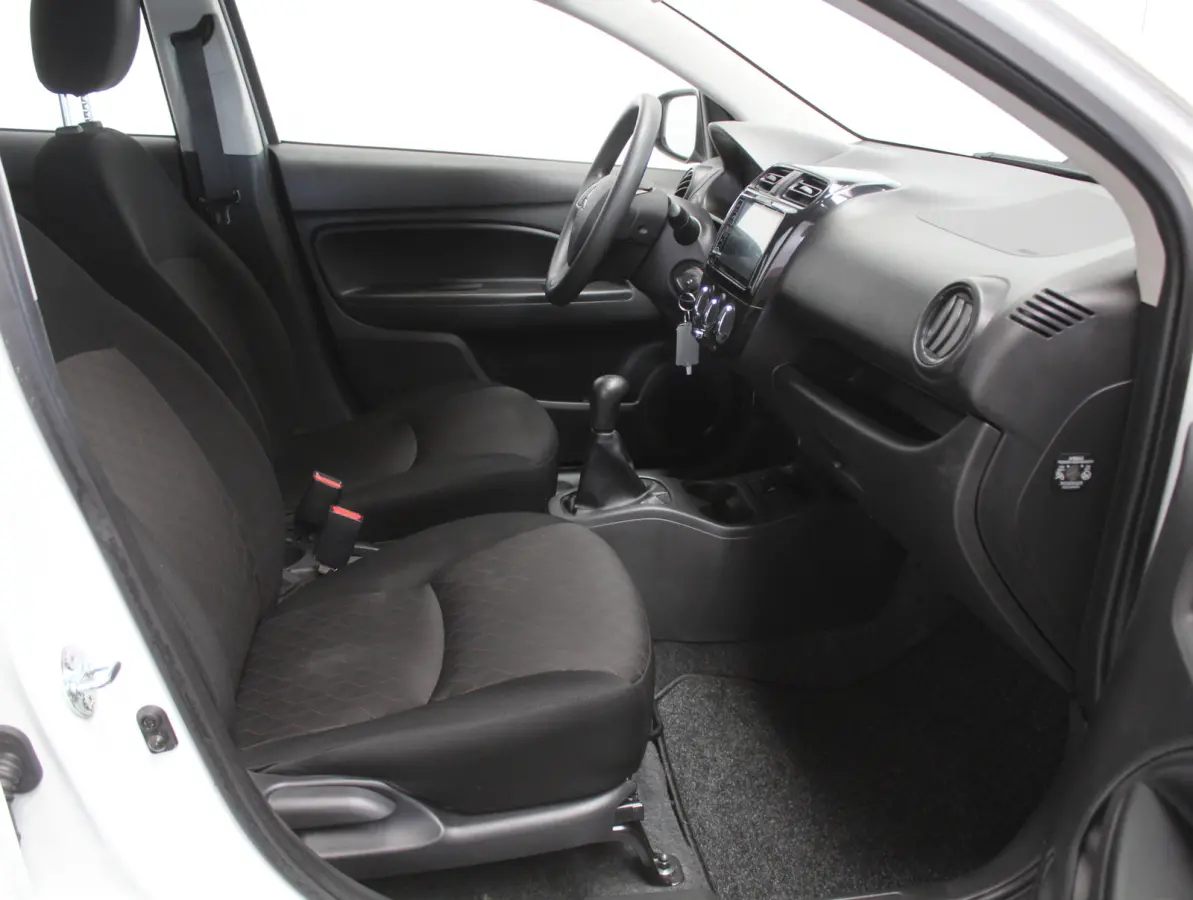 1.2 Connect+ AIRCO | CARPLAY | DAB | STB | ELRM/SP | CV | ISOFIX