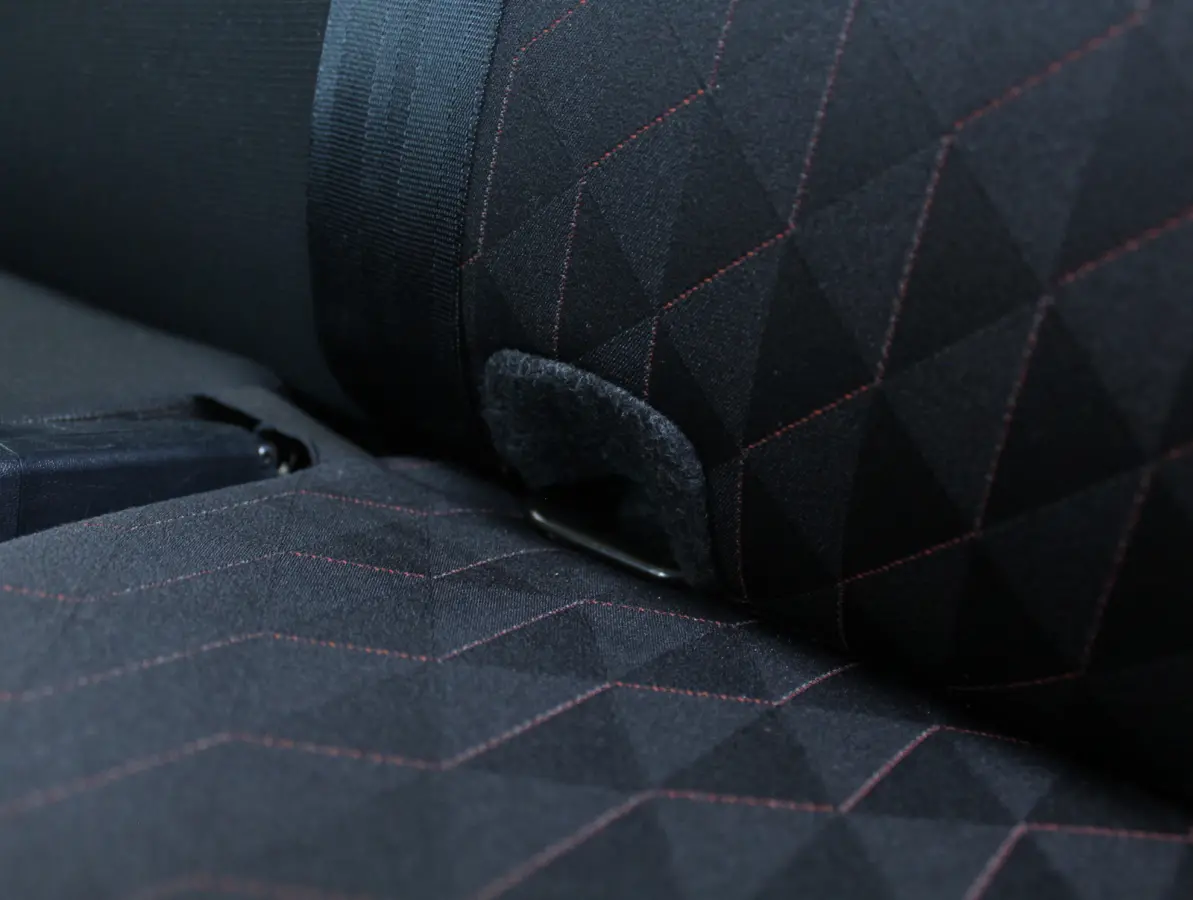 1.2 Connect+ AIRCO | CARPLAY | DAB | STB | ELRM/SP | CV | ISOFIX