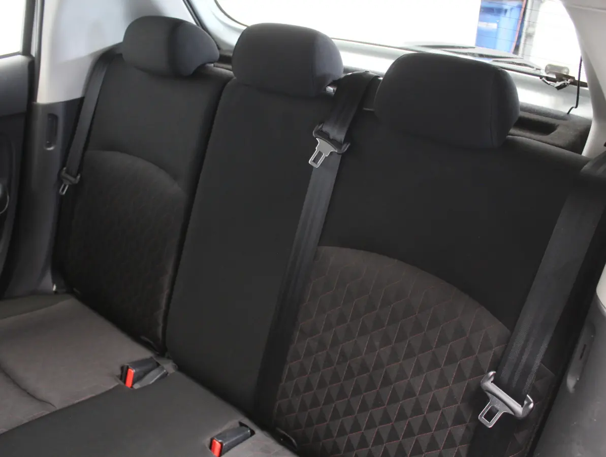 1.2 Connect+ AIRCO | CARPLAY | DAB | STB | ELRM/SP | CV | ISOFIX