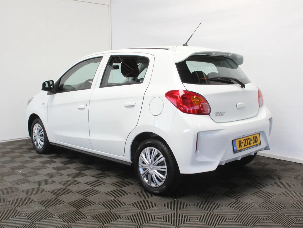 1.2 Connect+ AIRCO | CARPLAY | DAB | STB | ELRM/SP | CV | ISOFIX