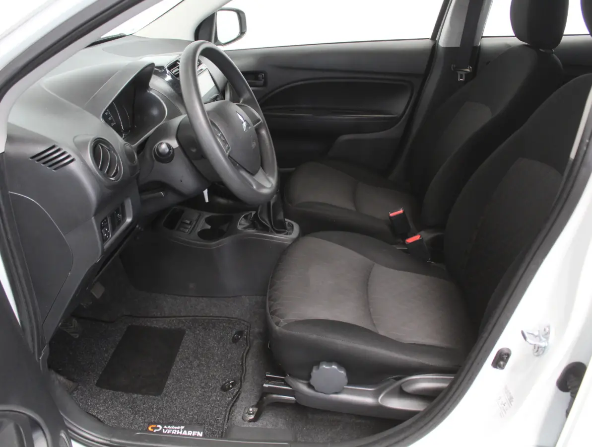 1.2 Connect+ AIRCO | CARPLAY | DAB | STB | ELRM/SP | CV | ISOFIX