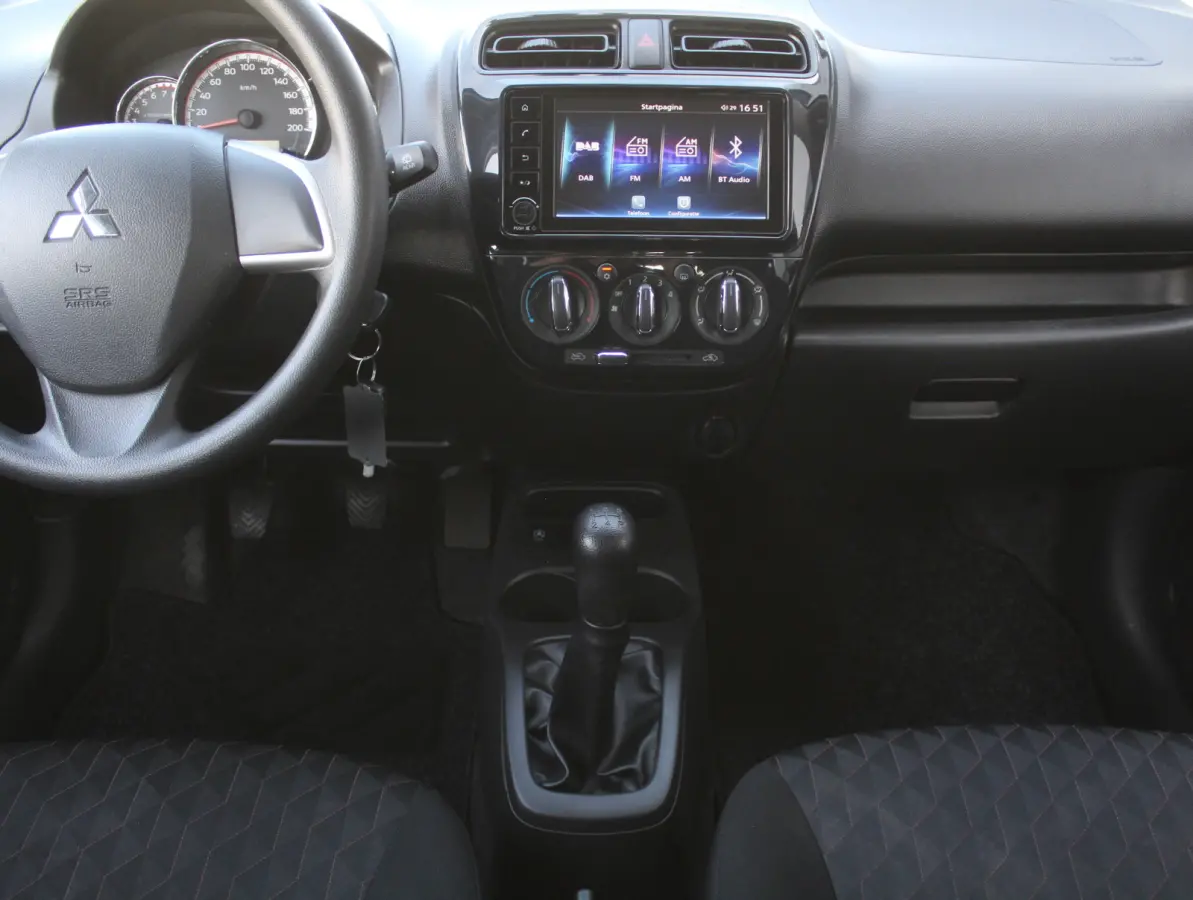 1.2 Connect+ AIRCO | CARPLAY | DAB | STB | ELRM/SP | CV | ISOFIX