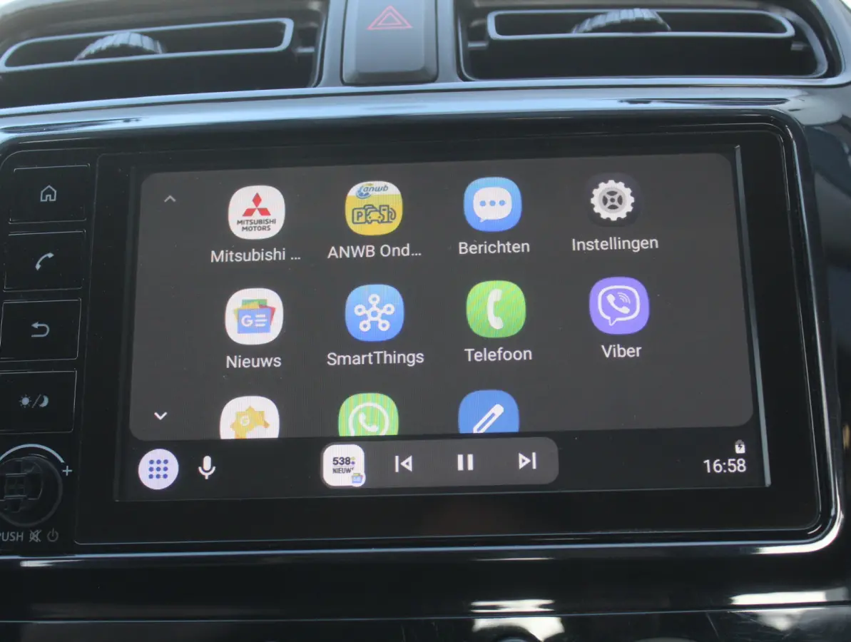 1.2 Connect+ AIRCO | CARPLAY | DAB | STB | ELRM/SP | CV | ISOFIX