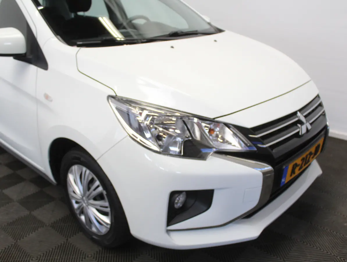 1.2 Connect+ AIRCO | CARPLAY | DAB | STB | ELRM/SP | CV | ISOFIX