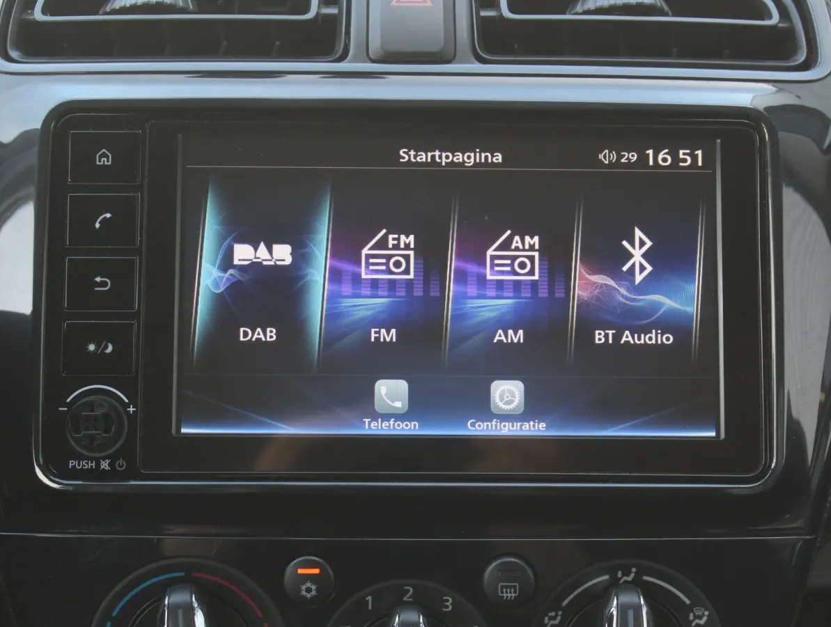 1.2 Connect+ AIRCO | CARPLAY | DAB | STB | ELRM/SP | CV | ISOFIX
