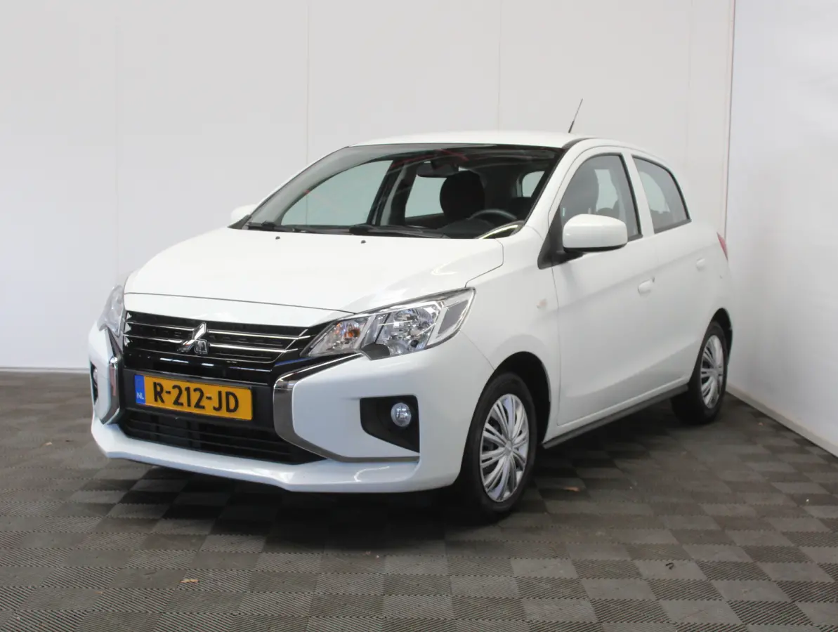 1.2 Connect+ AIRCO | CARPLAY | DAB | STB | ELRM/SP | CV | ISOFIX