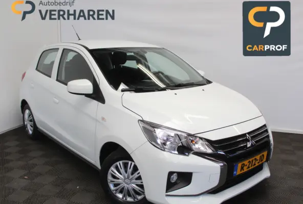 1.2 Connect+ AIRCO | CARPLAY | DAB | STB | ELRM/SP | CV | ISOFIX