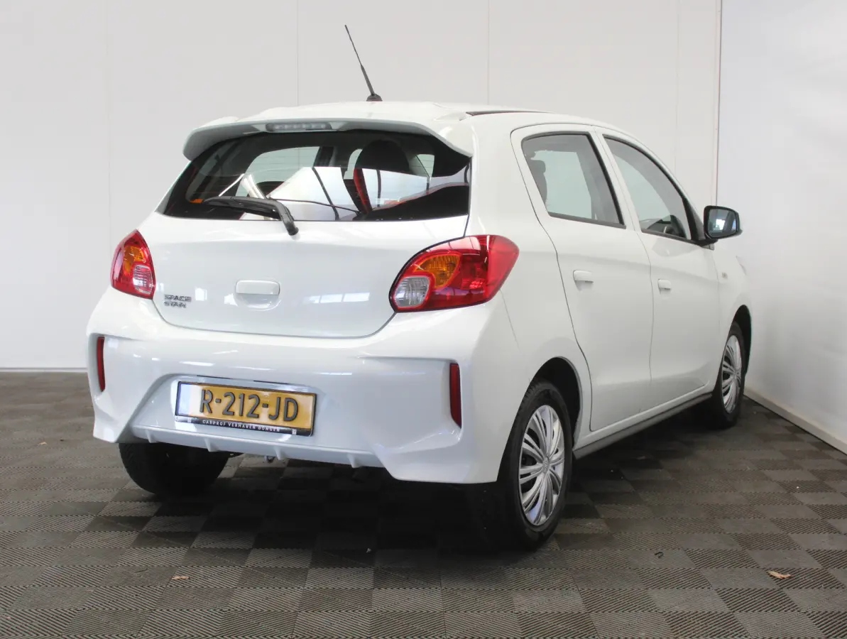1.2 Connect+ AIRCO | CARPLAY | DAB | STB | ELRM/SP | CV | ISOFIX