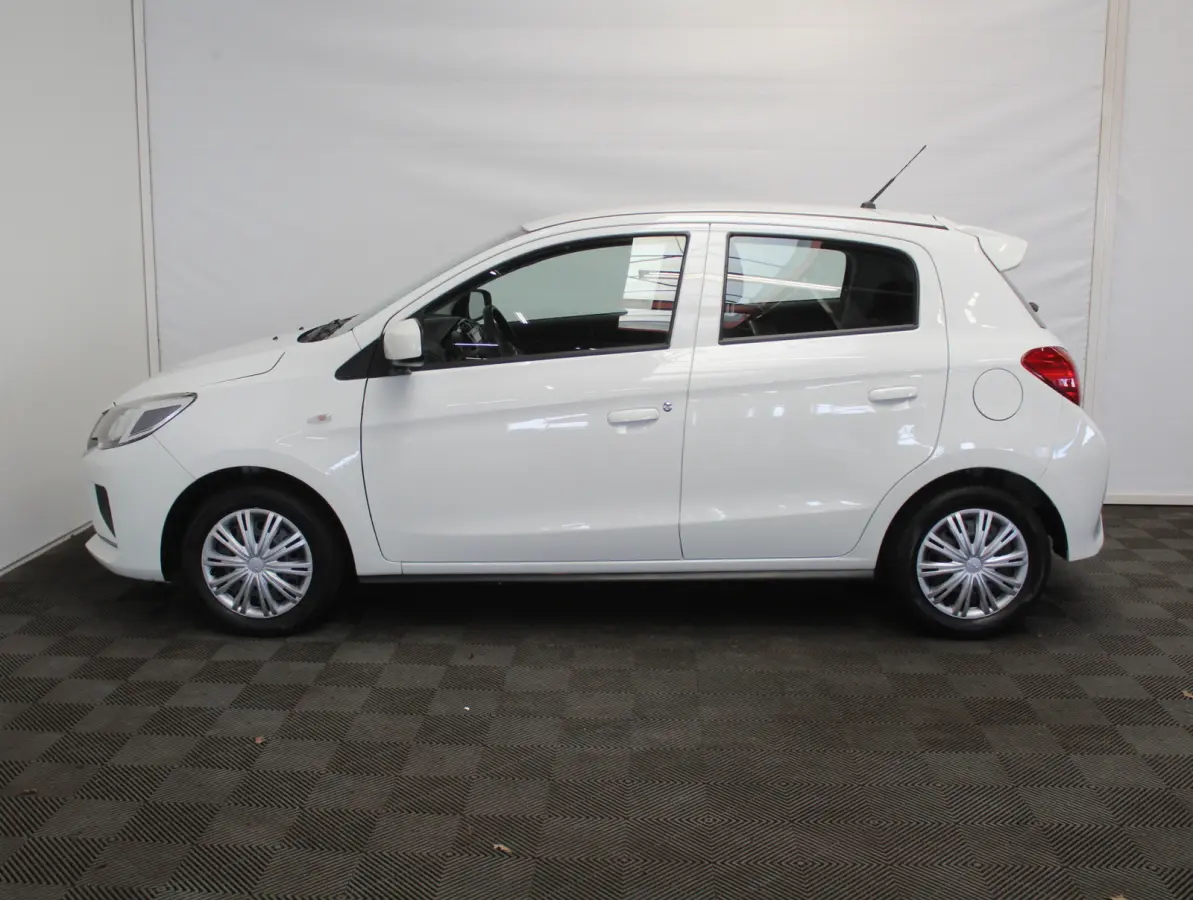 1.2 Connect+ AIRCO | CARPLAY | DAB | STB | ELRM/SP | CV | ISOFIX