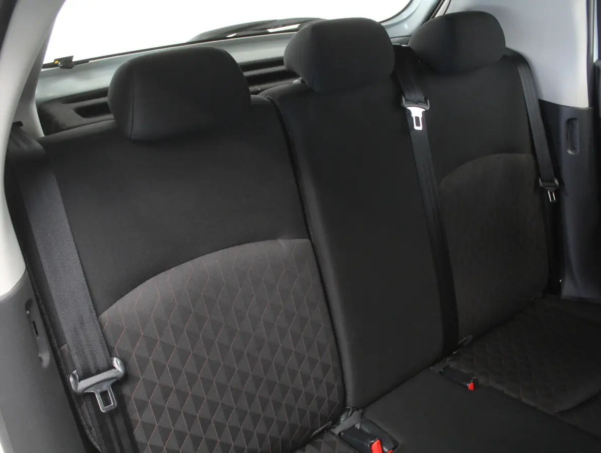 1.2 Connect+ AIRCO | CARPLAY | DAB | STB | ELRM/SP | CV | ISOFIX