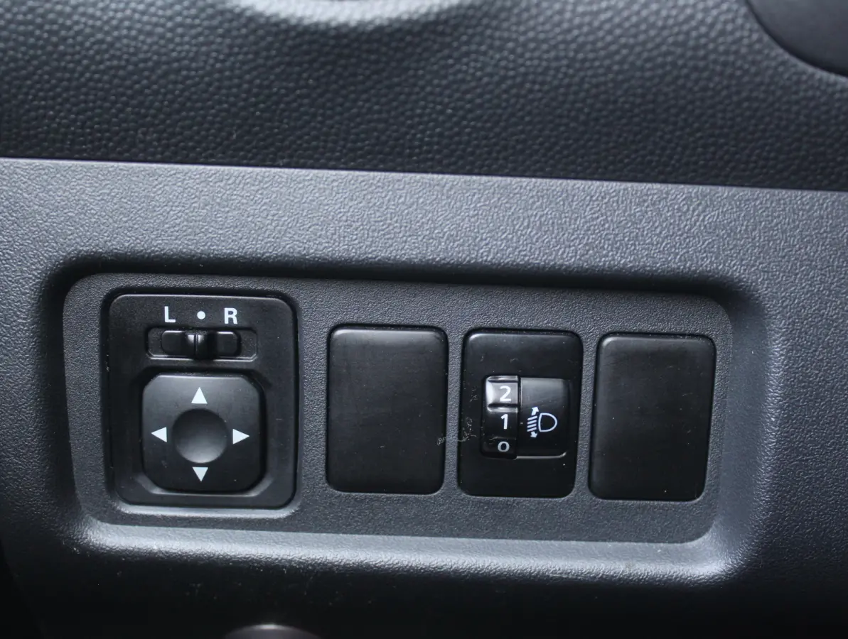 1.2 Connect+ AIRCO | CARPLAY | DAB | STB | ELRM/SP | CV | ISOFIX