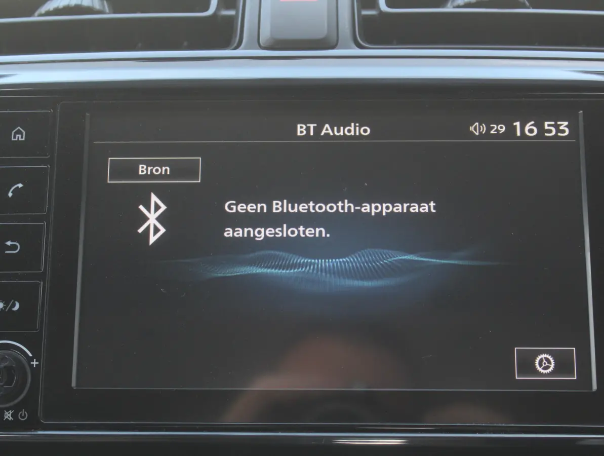 1.2 Connect+ AIRCO | CARPLAY | DAB | STB | ELRM/SP | CV | ISOFIX