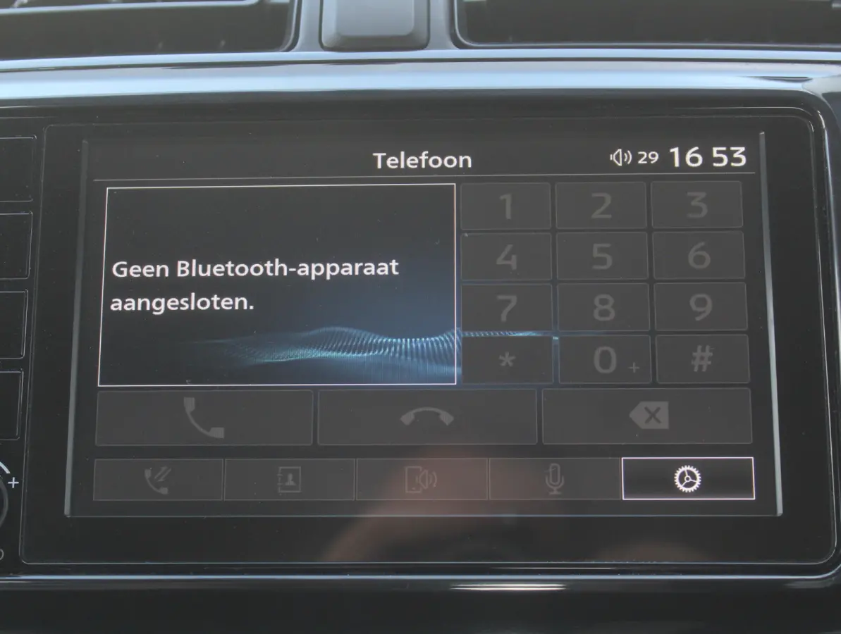 1.2 Connect+ AIRCO | CARPLAY | DAB | STB | ELRM/SP | CV | ISOFIX