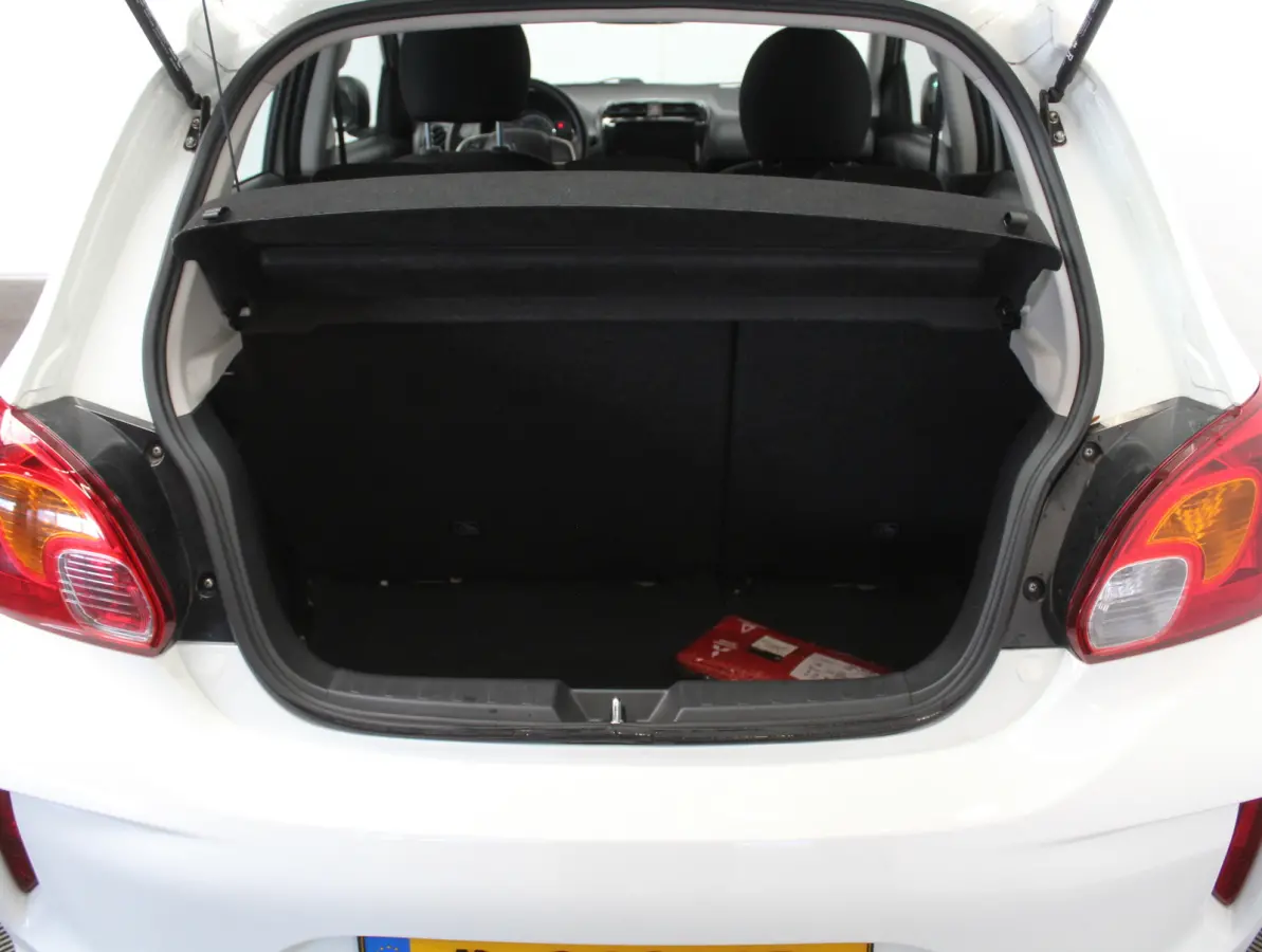 1.2 Connect+ AIRCO | CARPLAY | DAB | STB | ELRM/SP | CV | ISOFIX
