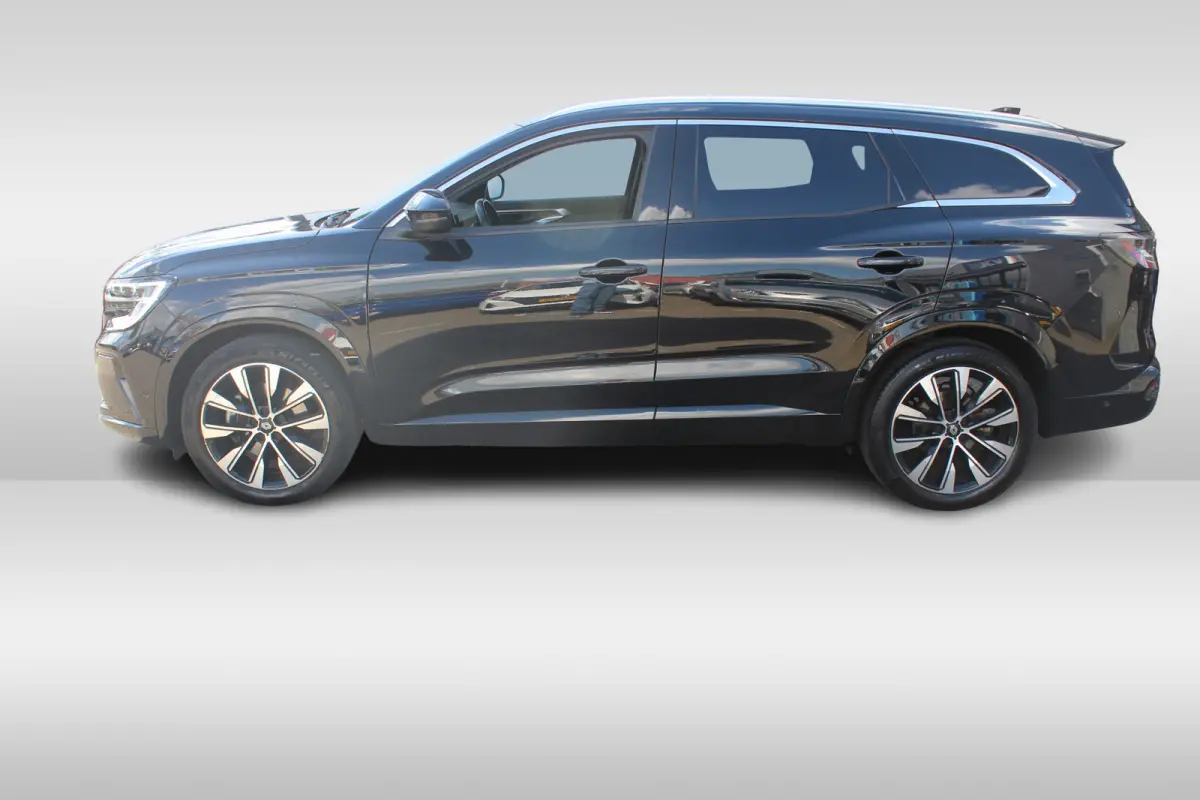 E-Tech full hybrid 200 techno 7p. PDC voor en achter l Apple carplay/Android auto l Cruise controle l 7Persoons