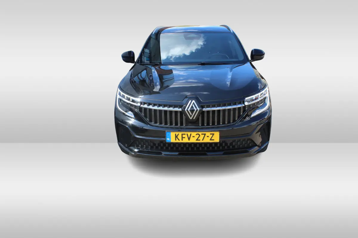 E-Tech full hybrid 200 techno 7p. PDC voor en achter l Apple carplay/Android auto l Cruise controle l 7Persoons