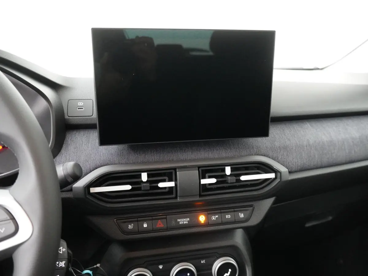 TCe 100 expression | Apple Carplay/Android Auto | Stoelverw. | Climate Control |