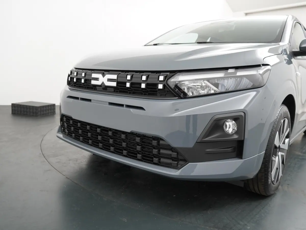 TCe 100 expression | Apple Carplay/Android Auto | Stoelverw. | Climate Control |
