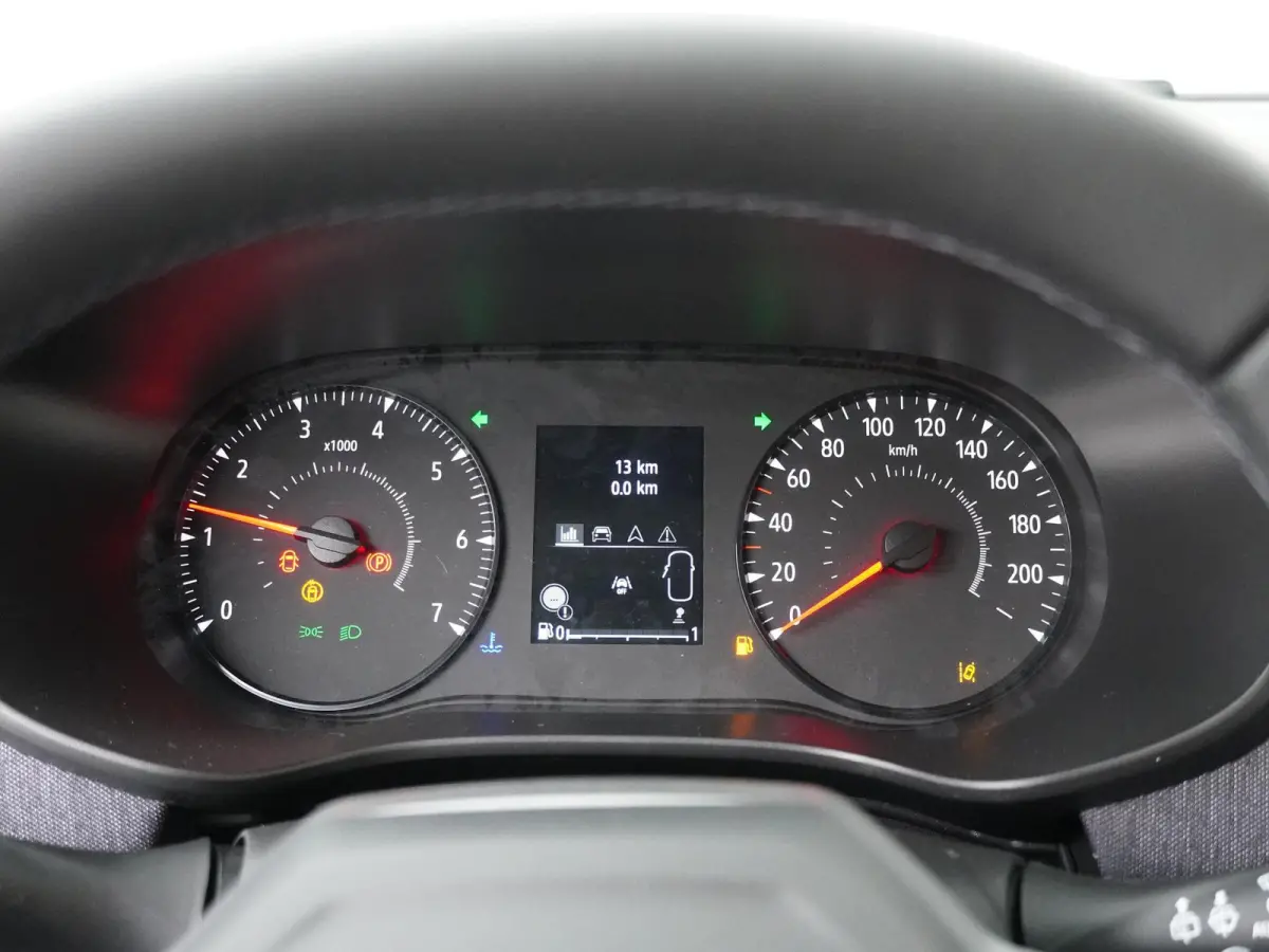 TCe 100 expression | Apple Carplay/Android Auto | Stoelverw. | Climate Control |