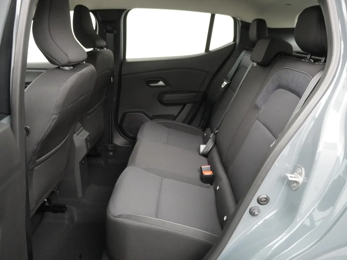 TCe 100 expression | Apple Carplay/Android Auto | Stoelverw. | Climate Control |