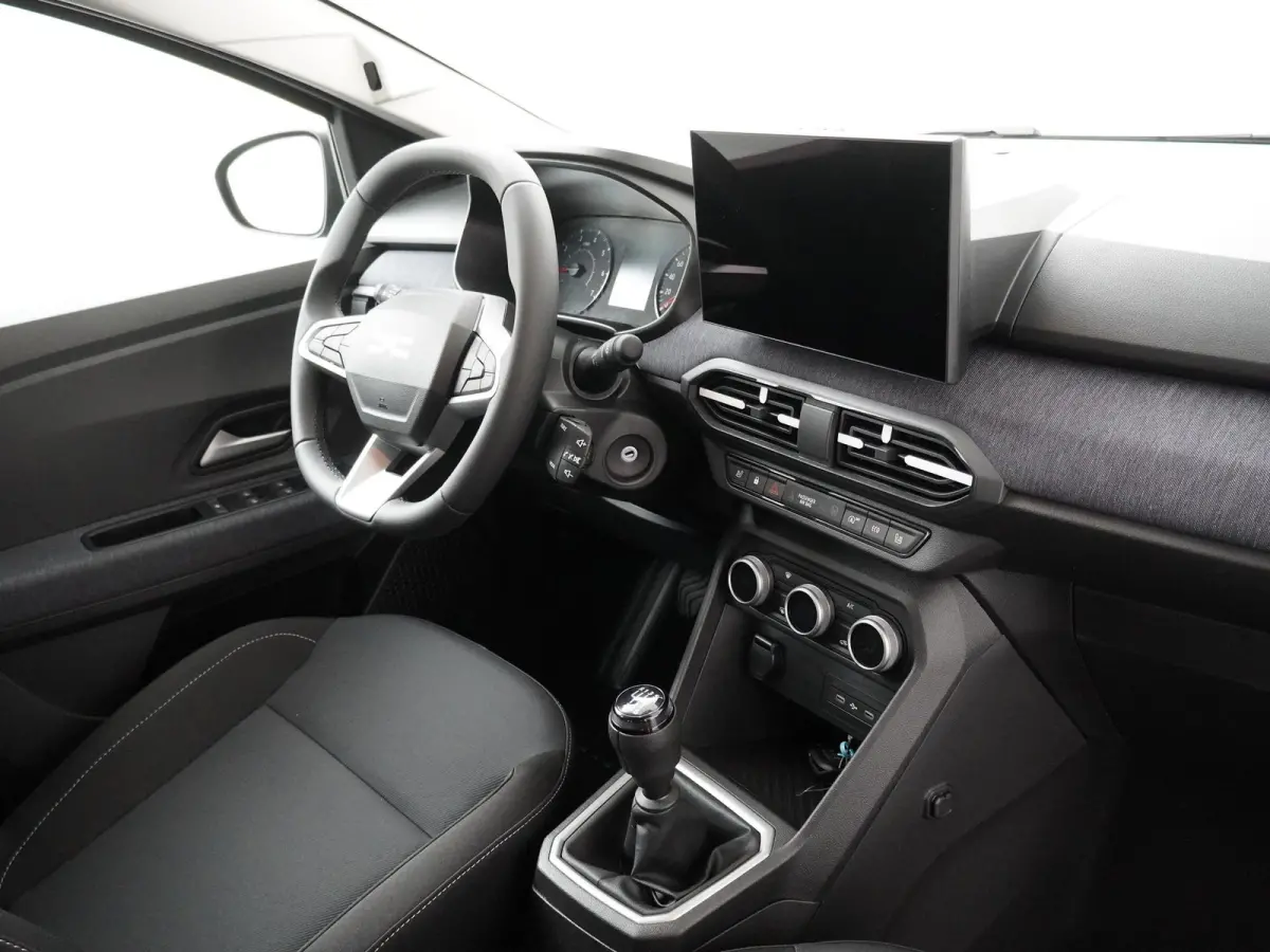 TCe 100 expression | Apple Carplay/Android Auto | Stoelverw. | Climate Control |