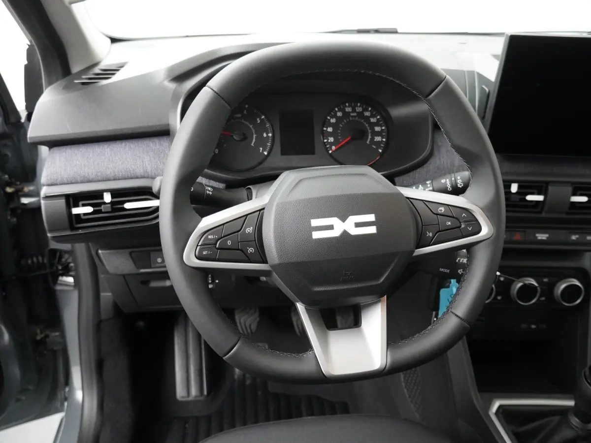 TCe 100 expression | Apple Carplay/Android Auto | Stoelverw. | Climate Control |