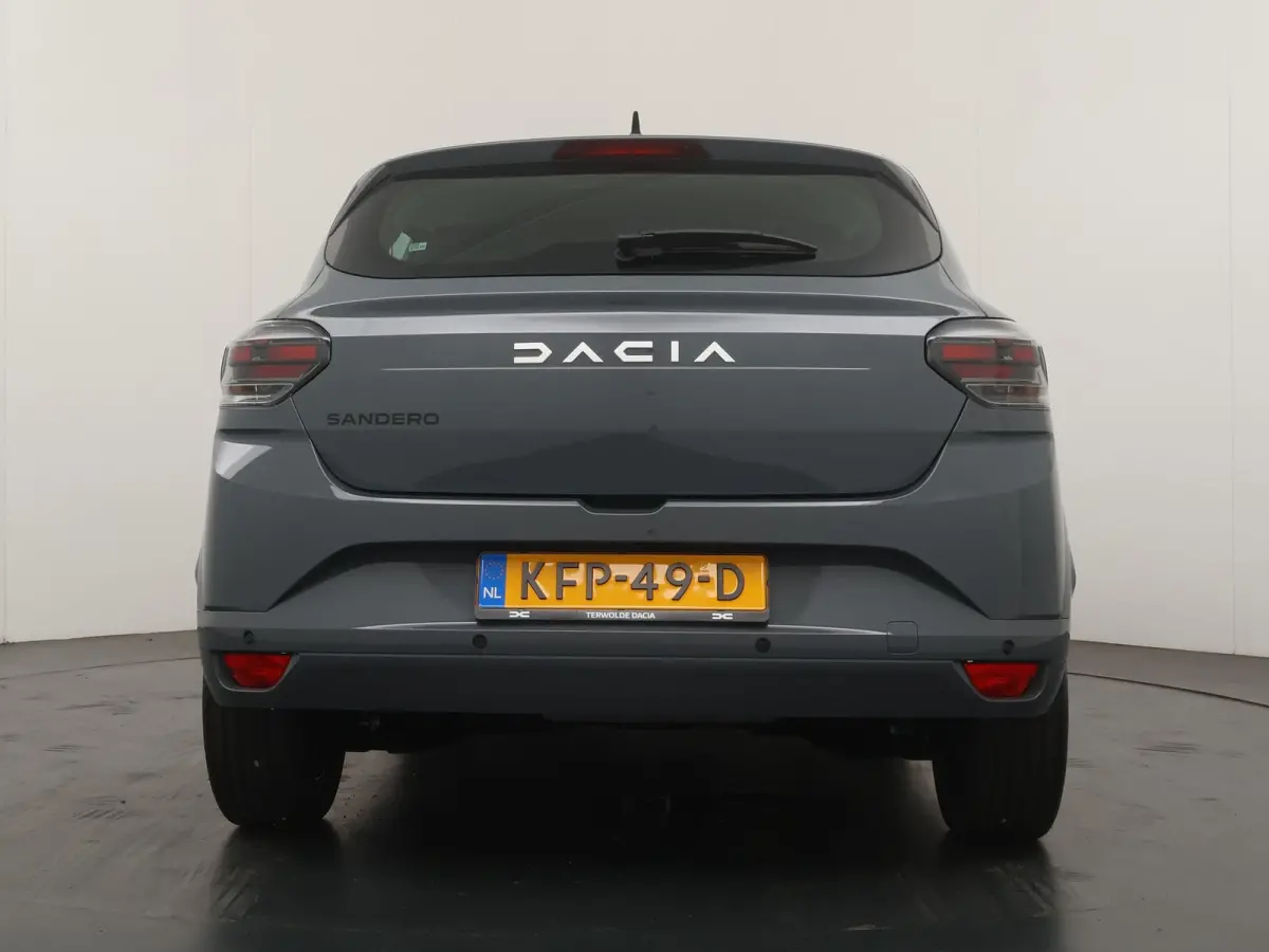 TCe 100 expression | Apple Carplay/Android Auto | Stoelverw. | Climate Control |