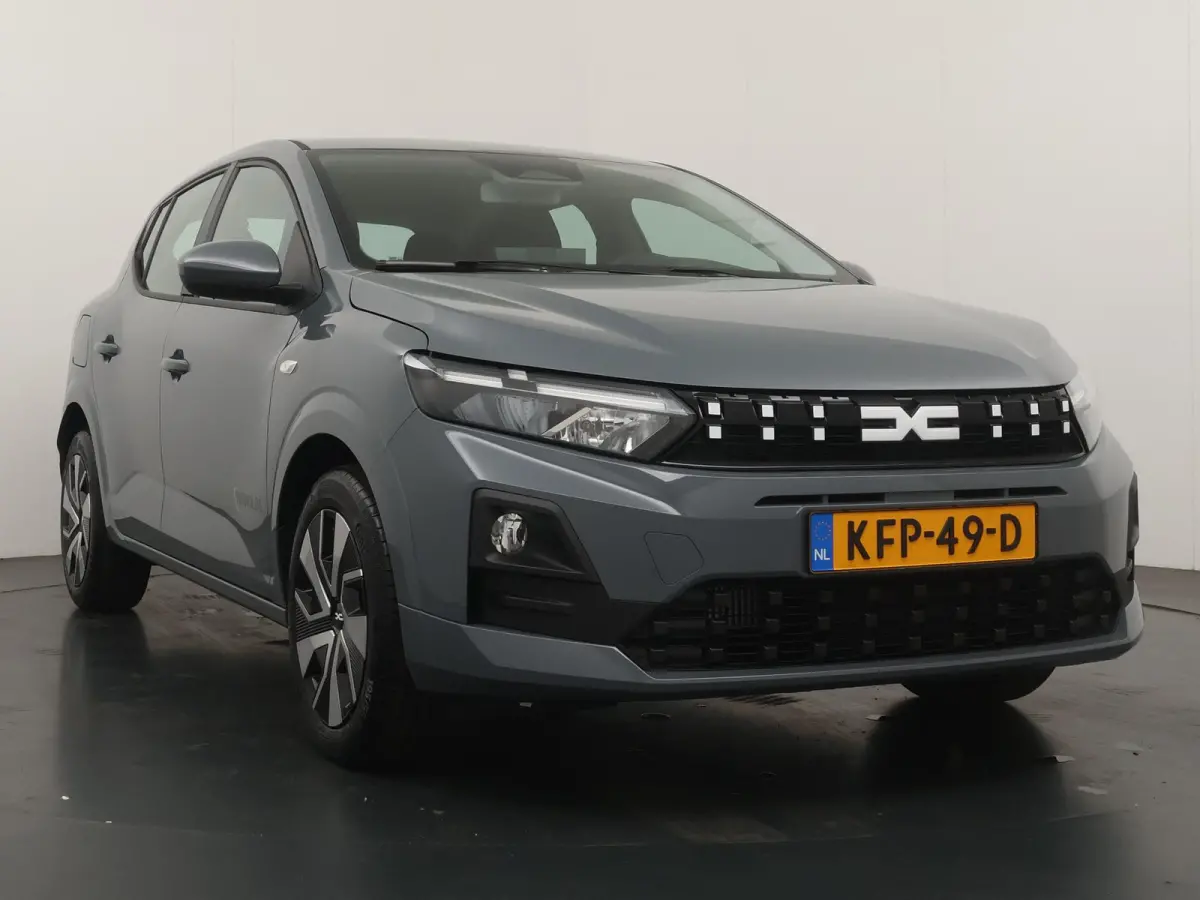 TCe 100 expression | Apple Carplay/Android Auto | Stoelverw. | Climate Control |