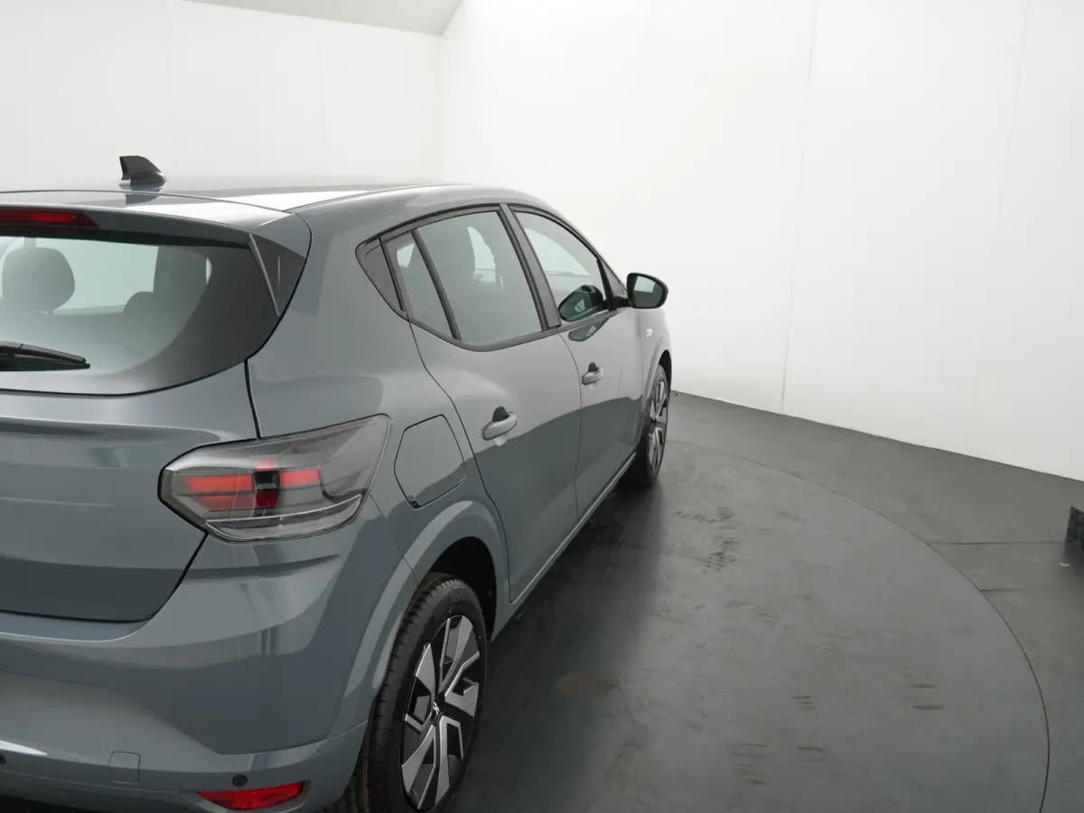TCe 100 expression | Apple Carplay/Android Auto | Stoelverw. | Climate Control |
