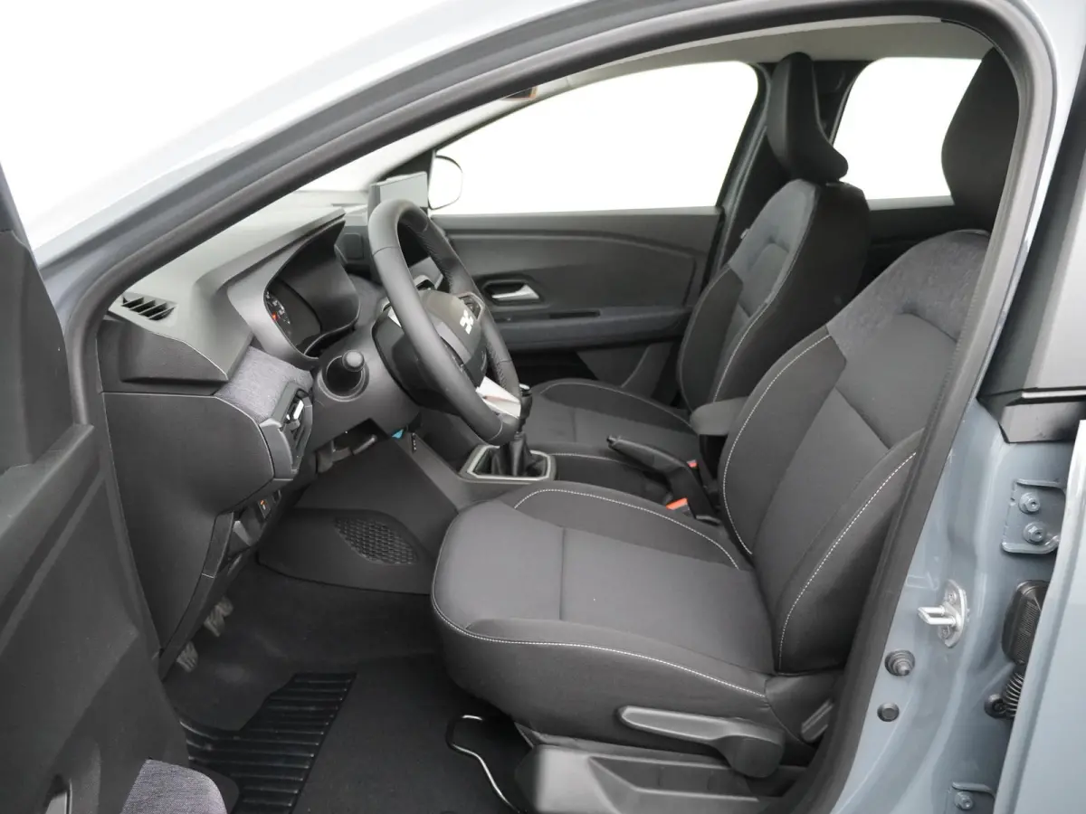 TCe 100 expression | Apple Carplay/Android Auto | Stoelverw. | Climate Control |