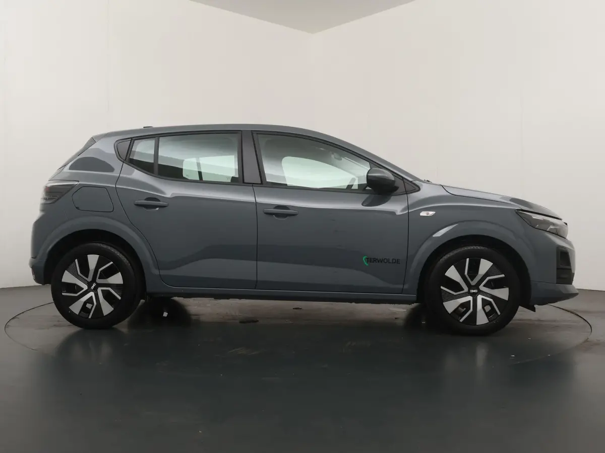 TCe 100 expression | Apple Carplay/Android Auto | Stoelverw. | Climate Control |