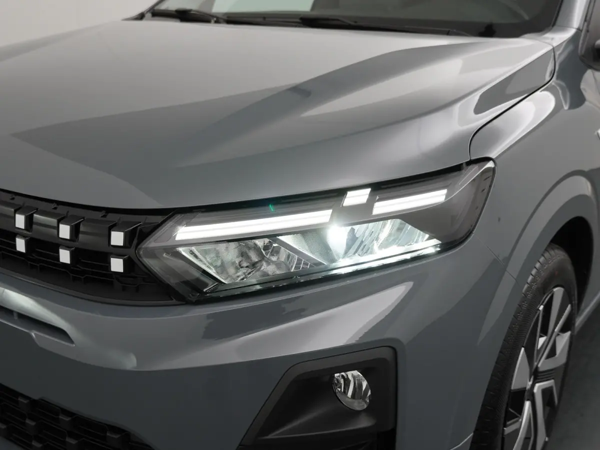 TCe 100 expression | Apple Carplay/Android Auto | Stoelverw. | Climate Control |