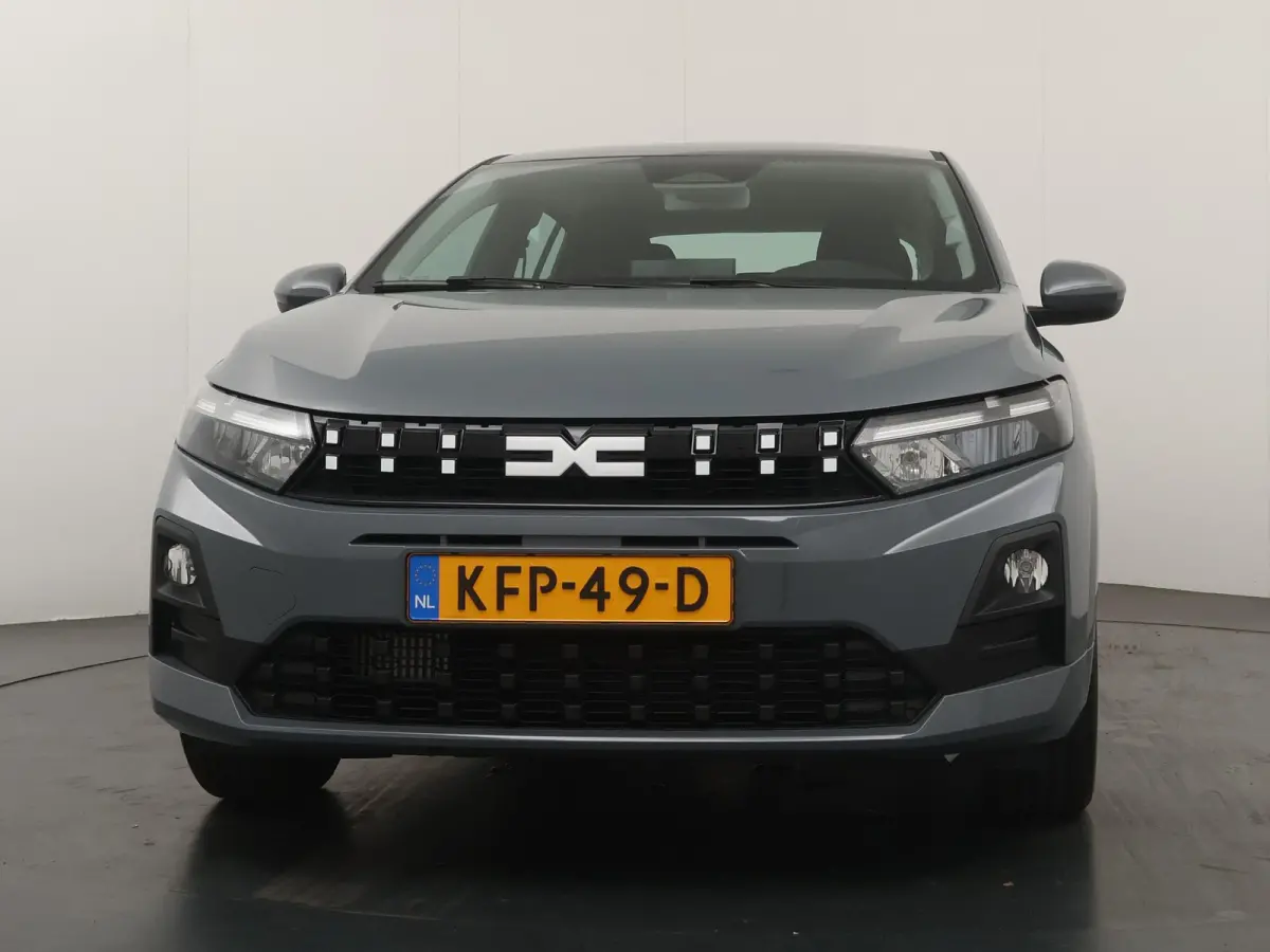 TCe 100 expression | Apple Carplay/Android Auto | Stoelverw. | Climate Control |