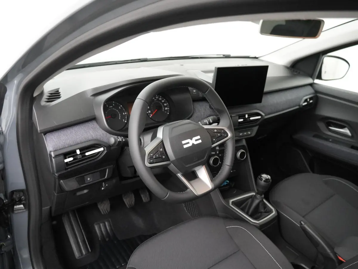 TCe 100 expression | Apple Carplay/Android Auto | Stoelverw. | Climate Control |