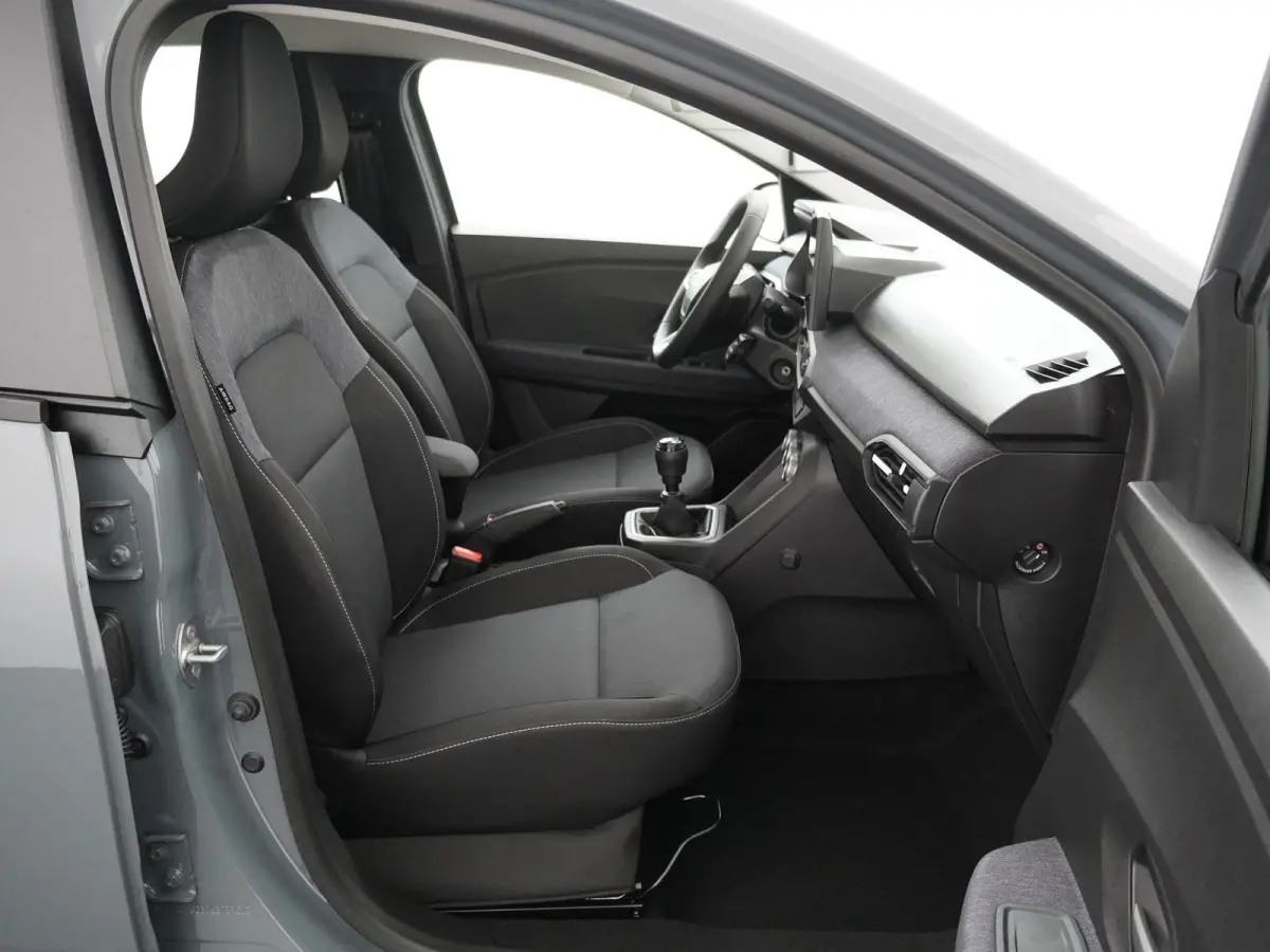 TCe 100 expression | Apple Carplay/Android Auto | Stoelverw. | Climate Control |