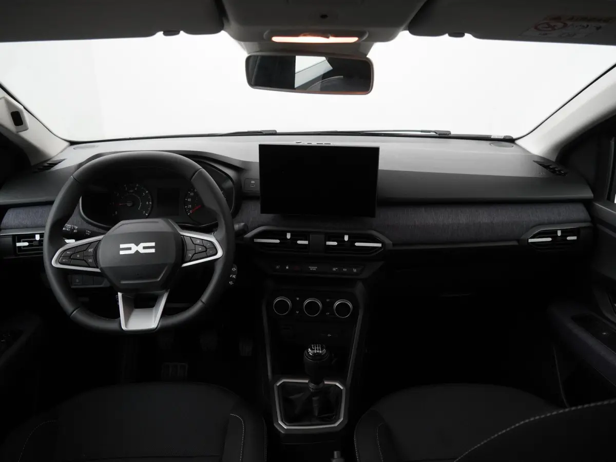 TCe 100 expression | Apple Carplay/Android Auto | Stoelverw. | Climate Control |