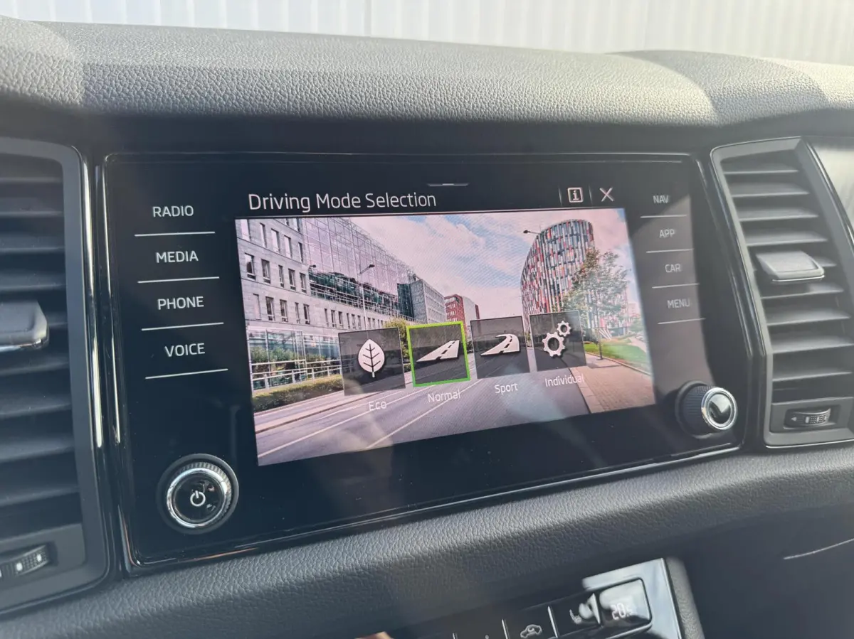 1.5 TSI Sportline Business|Trekhaak|NL-Auto