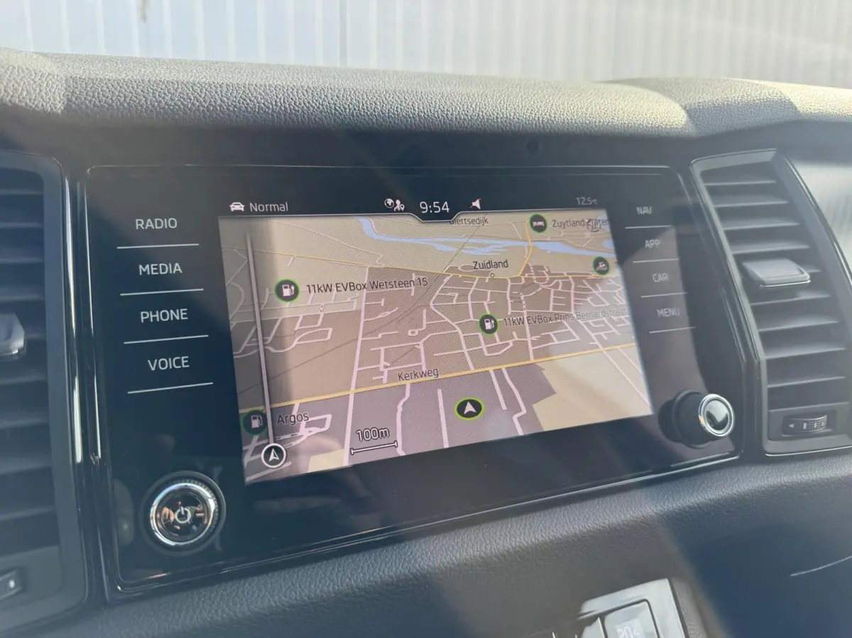 1.5 TSI Sportline Business|Trekhaak|NL-Auto